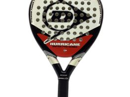 pala de padel dunlop hurricane softee pro series