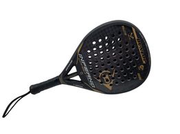 pala de padel dunlop inferno carbon pro lto