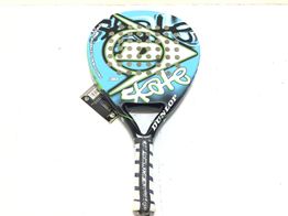 pala de padel dunlop skate