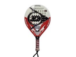 pala de padel dunlop stop