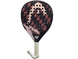 pala de padel elektra innegra