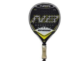 pala de padel enebe 7.1
