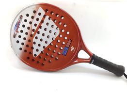 pala de padel exia fiber