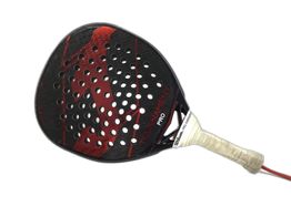 pala de padel
