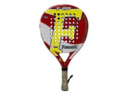 pala de padel