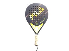 pala de padel fila viper.20 tricarbon