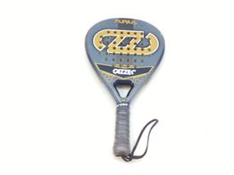 pala de padel furius cazzec