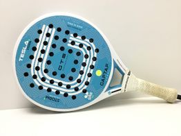pala de padel gaftaf tesla storm