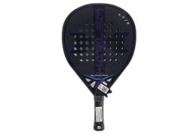 pala de padel harlem padel euphoria soft 2024 harlem padel euphoria soft 2024