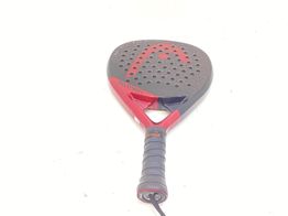 pala de padel head alpha power