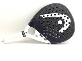 pala de padel head alpha pro