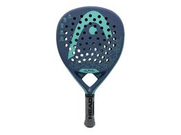 pala de padel head alpha touch