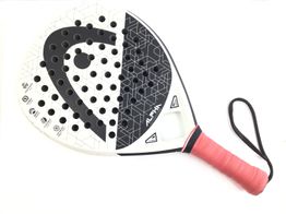pala de padel head alpha unlimited pro