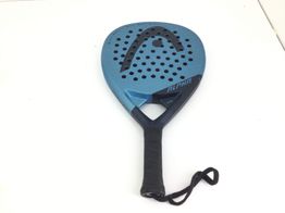 Pala de Padel Head Alpha Xtr graphene360+