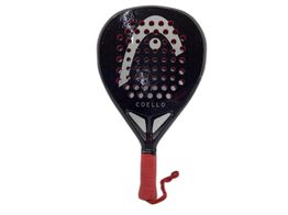 pala de padel head coello team