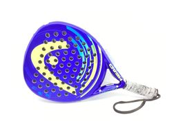 pala de padel head concord