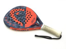 pala de padel head delta elite graphene 360+