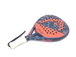 pala de padel head delta elite