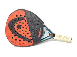 pala de padel head delta elite