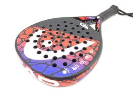 pala de padel head delta hybrid