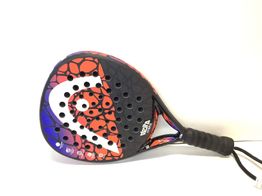 pala de padel head delta hybrid