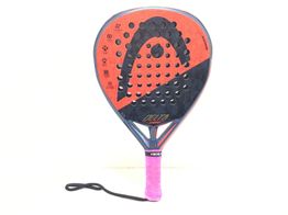 pala de padel head delta hybrid