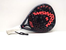 pala de padel head delta power