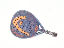 pala de padel head delta power