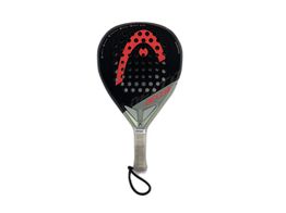 pala de padel head delta pro