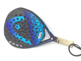 pala de padel head delta xtr