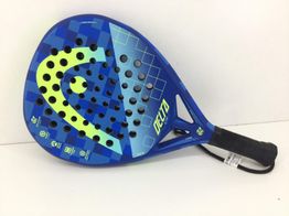 pala de padel head delta xtr