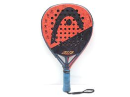 pala de padel head delta