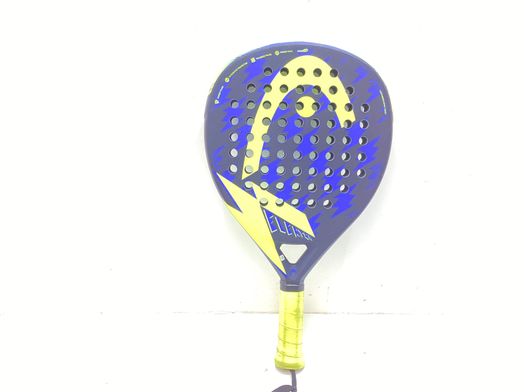 pala de padel head elektra