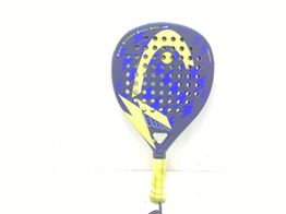 pala de padel head elektra