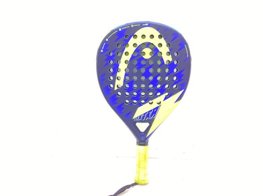 pala de padel head elektra