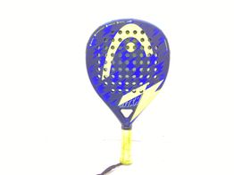 pala de padel head elektra