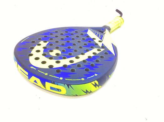 pala de padel head elektra