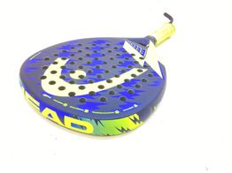 pala de padel head elektra