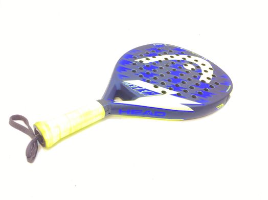 pala de padel head elektra