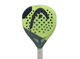 pala de padel