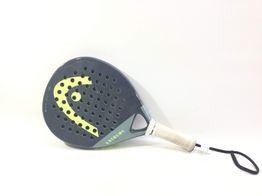 pala de padel head extreme evo