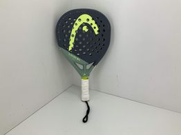 pala de padel head extreme pro
