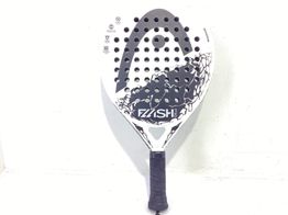 pala de padel head flash pro