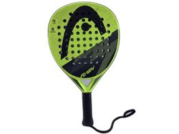 pala de padel head flash