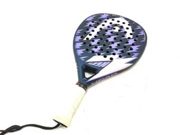 pala de padel head flash