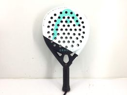 pala de padel head gravity pro