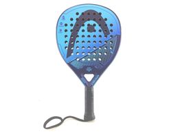 pala de padel head icon
