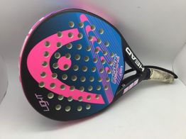pala de padel head inspire