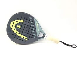 pala de padel head kukima