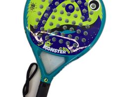 pala de padel head monster kids